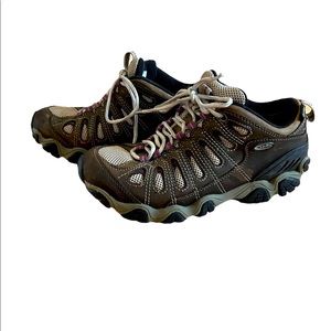 Oboz Hiking Shoes